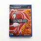 raging blades playstation 2 (PS2)