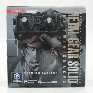 GameCube