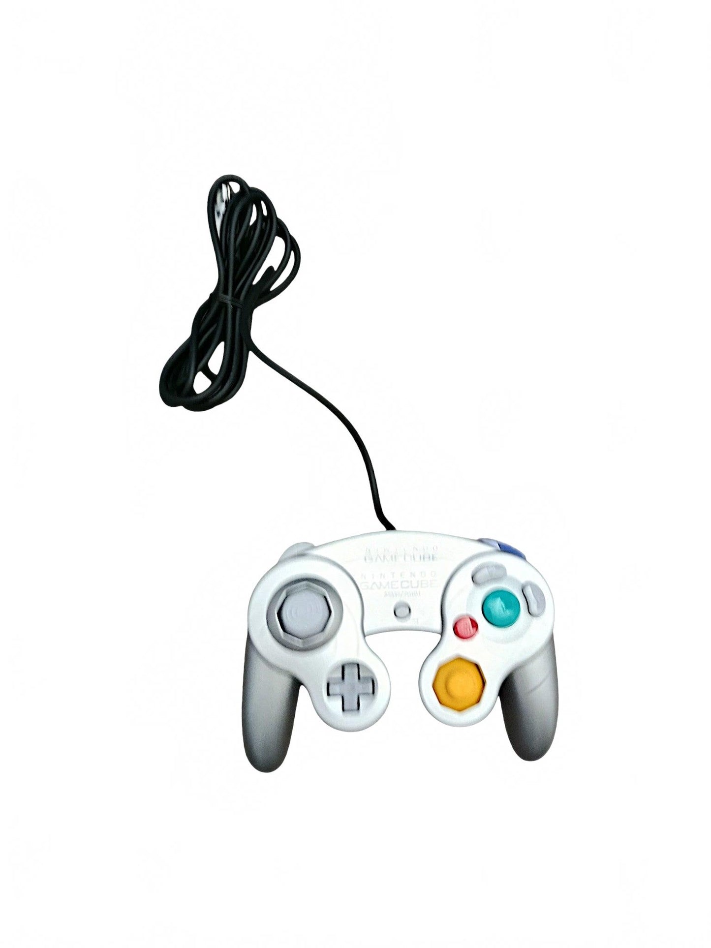 PACK Console GameCube METAL GEARS SOLID JAP