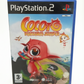 Cocoto platform jumper playstation 2 (PS2)