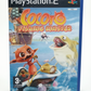 Cocoto fishing master playstation 2 (PS2)