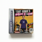 Tony Hawk's American Skoland Game Boy Advance (GBA)