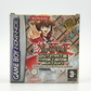 Yu-Gi-Oh! Ultimate Masters: World Championship Tournament 2006 Game Boy Advance (GBA)