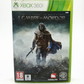 Middle Earth: Shadow of Mordor Xbox 360