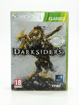 Darksiders Xbox 360 Version Classics (Best Seller)