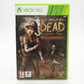 The Walking Dead Season Two Xbox 360
