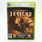 Jericho Clive Barker's Xbox 360
