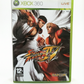 Street Fighter IV Xbox 360