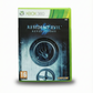 Resident Evil Revelation Xbox 360