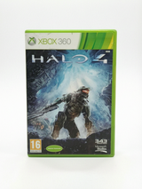 Halo 4 Xbox 360