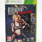 Lolipop Chainsaw Xbox 360