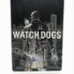 Watch Dogs Steelbook Xbox 360