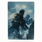 Call Of Duty Ghosts Steelbook Xbox 360