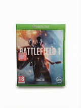 Battlefield 1 Xbox One