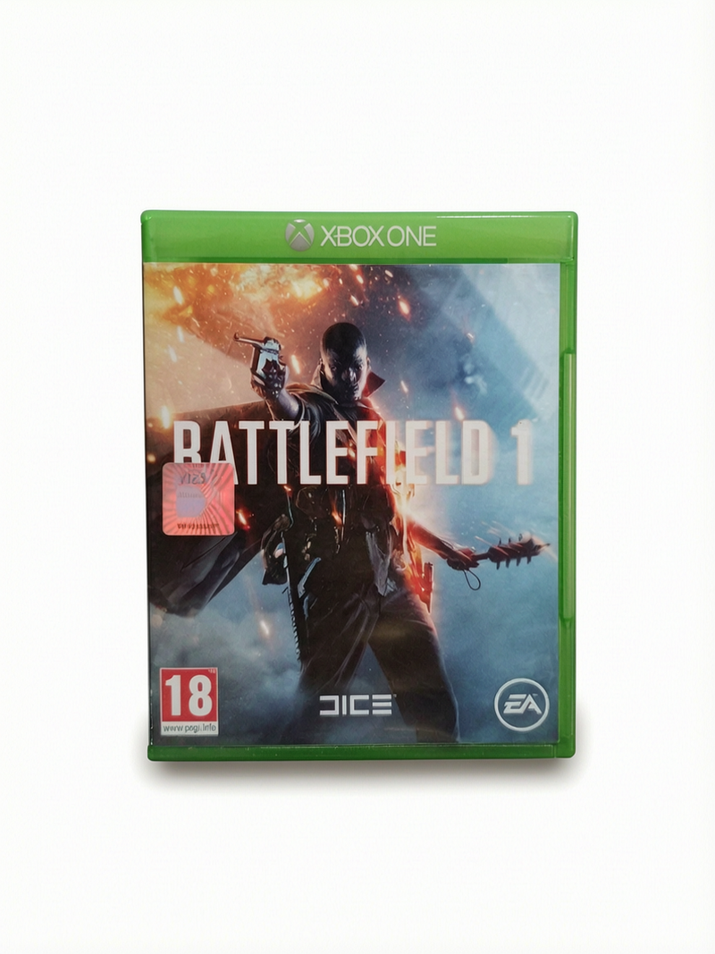 Battlefield 1 Xbox One