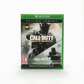 Call of Duty Infinite Warfare Edition Legacy Xbox One
