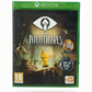 Little Nightmares Xbox One