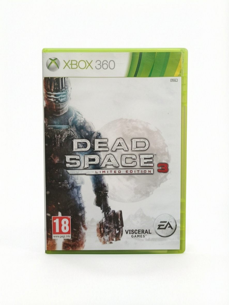 Dead Space 2 Limited Edition Xbox 360