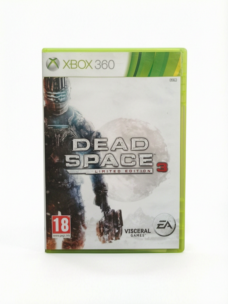 Dead Space 2 Limited Edition Xbox 360