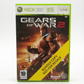 Gears Of War 2 Xbox 360 Version Bundle Copy