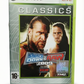 Smack Down VS RAW 2009 Version Classics Xbox 360