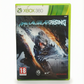 Metal Gear Rising Xbox 360