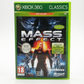 Mass Effect Xbox 360 Version Classics