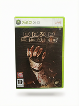 Dead Space Xbox 360