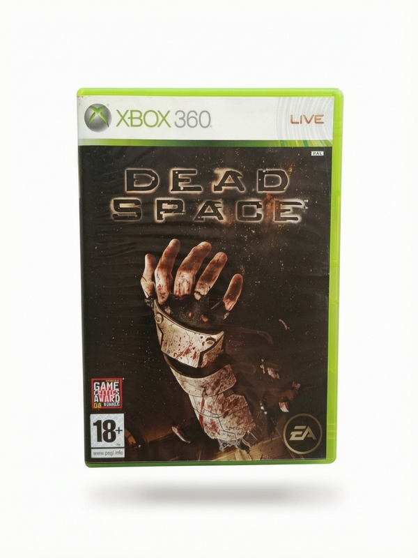 Dead Space Xbox 360