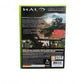 Halo Combat Evolved Anniversaire Xbox 360