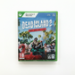 Dead ISland 2 Xbox One