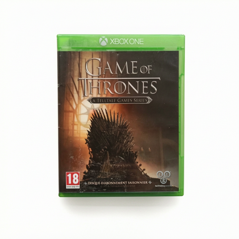 Game Of Thrones Xbox One