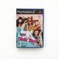 Bratz Girlz Really Rock Playstation 2 (PS2)