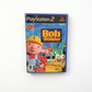 Bob : The Builder Playstation 2 (PS2)