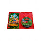 Jungle Party Playstation 2 (PS2)