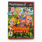 Jungle Party Playstation 2 (PS2)