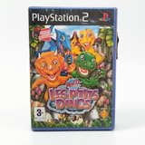 Buzz Junior Les Ptits Dinos Playstation 2 (PS2)
