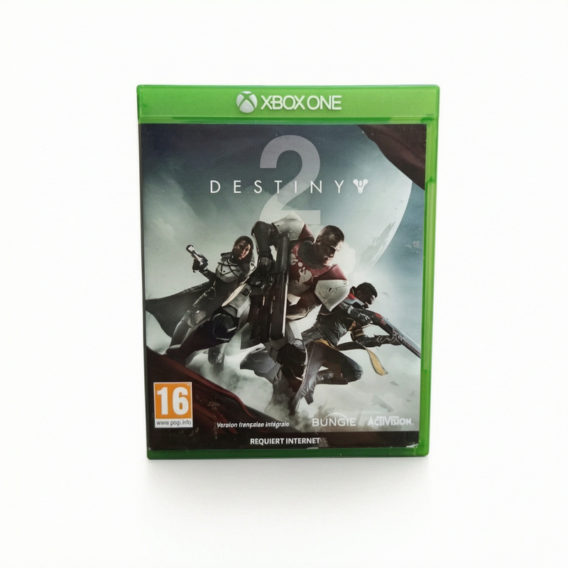 Destiny 2 Xbox One
