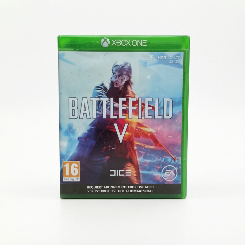 Battlefield V Xbox One