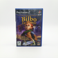 Bilbo Le Hobbit playstation 2 (PS2)
