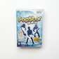 Pop Star Guitar Nintendo Wii