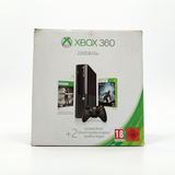 Boîte Seule Xbox 360 250 Go Originale | Masaru