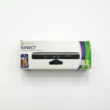 Kinect Xbox 360 en boîte complet