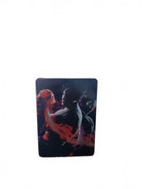 Steelbook Tekken Tag Tournament 2 Card Edition Playstation 3 (PS3)