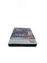 Steelbook Tekken Tag Tournament 2 Card Edition Playstation 3 (PS3)