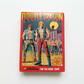 Double Dragon Activision Atari 2600