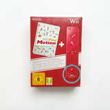 Boite Seule Wii Play Motion Nintendo Wii
