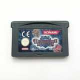Yu-Gi-Oh Dungeon Dice Monsters Game Boy Advance (GBA)