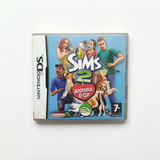 Sims 2 : Animaux & Cie Nintendo DS
