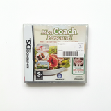 Mon Coach Personnel Nintendo DS Neuf